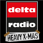 delta radio - Heavy X-Mas
