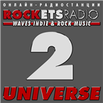 ROCKETSRADIO - 2. Universe