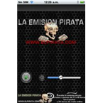 EMISIÓN PIRATA