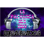 LA PACHANGA MIX DMV