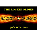 Blazing Star Radio