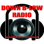 Down B-Low Radio