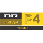 DR P4 Trekanten