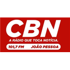 Rádio CBN (João Pessoa)