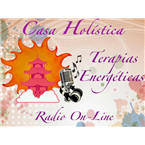 Casa Holisticas