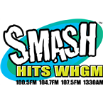 Smash Hits WHGM