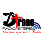 D'TRONO RADIO ESTEREO