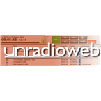 HJUN UNRadio Web