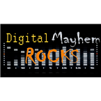 Digital Mayhem Rocks