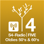 S4-Radio | FIVE