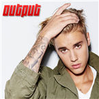 Justin Bieber radio (powered by Output)