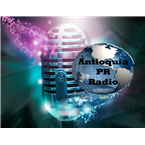 Radio Antioquia PR