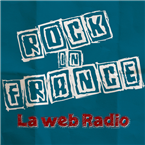 Rock in France la Web Radio