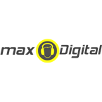 MaxDigitalRadio