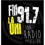 FM La Uni 91.7