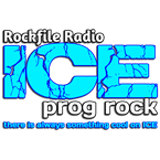 Rockfile Radio ICE