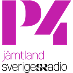 P4 Jämtland