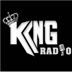 King Radio Station