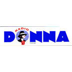 RADIO DONNA XXL