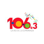 La Voz de la Esperanza 106.3 FM