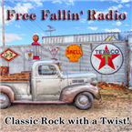 Free Fallin' Radio