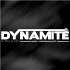 RADIO DYNAMITE