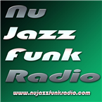 Nu-Jazz Funk Radio