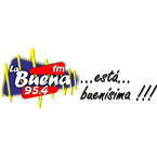 La Buena 95.4 fm