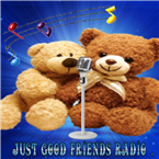 Just Good Friends Radio