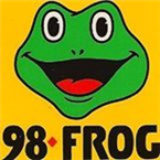 98FROGFM.COM