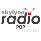 Skylyne Radio Pop