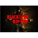 Rádio Black1Pop Hip Hop