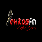 Exitos FM Solo 90's