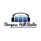 Burgess Hill Community Radio