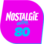 Nostalgie Extra 80's