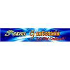 Stereo Guatemala 2.0 FM Online!!!