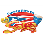 Puerto Rico es Salsa Radio