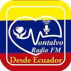 Montalvo Radio FM Desde Ecuador