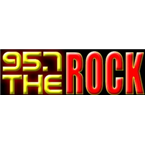 95.7 The Rock