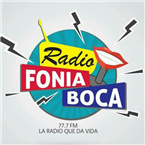 RADIO FONIA BOCA