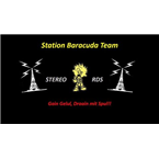 Station Baracuda Team