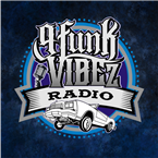 G-Funk Vibez Radio